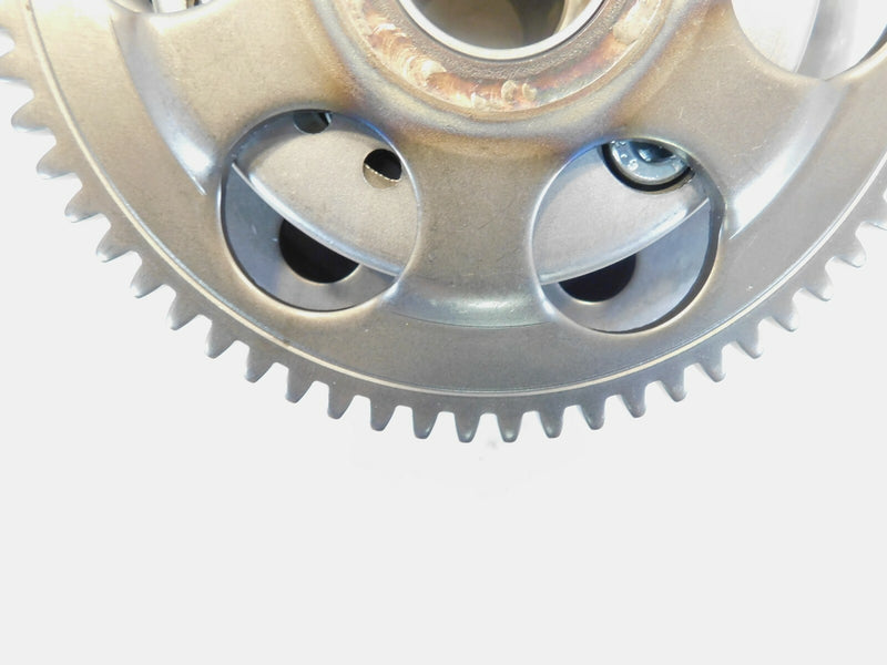 2013-2017 Kawasaki EX300 Ninja 300 Stator Alternator Generator Rotor Magneto