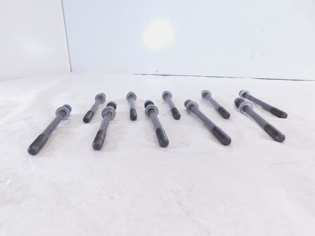 BMW K75 K75S K75RT & K100 K100LT K100RS Cylinder Head Mount Bolts - 11121464069 - C3 Cycle
