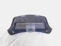 Vespa Primavera Sprint 50 125 150 Elettrica Rear License Plate Lamp Lens & Cover - C3 Cycle