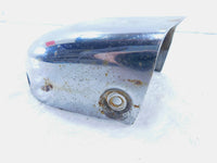 Harley Davidson Touring Tour & Electra Glide Classic & Ultra Chrome Horn Cover - C3 Cycle