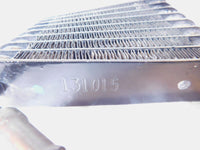 Indian Chief & Chieftain Engine Motor Cooling Cooler Radiator w/ Pipe Lines - C3 Cycle