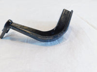 Harley Davidson Road King & Electra Glide Black Left Rear Footboard Bracket - C3 Cycle