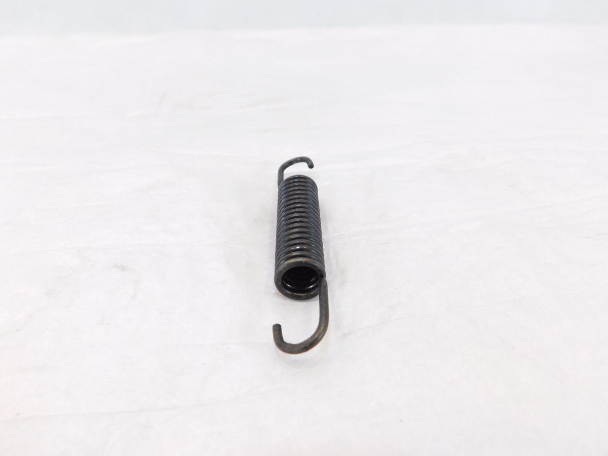 Kawasaki Vulcan VN900 VN1500 Classic LT Nomad Drifter Footboard Footrest Spring - C3 Cycle