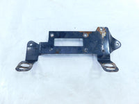 76 Moto Guzzi Convert V1000 Electrical Frame Wire Harness Support Bracket Mount - C3 Cycle