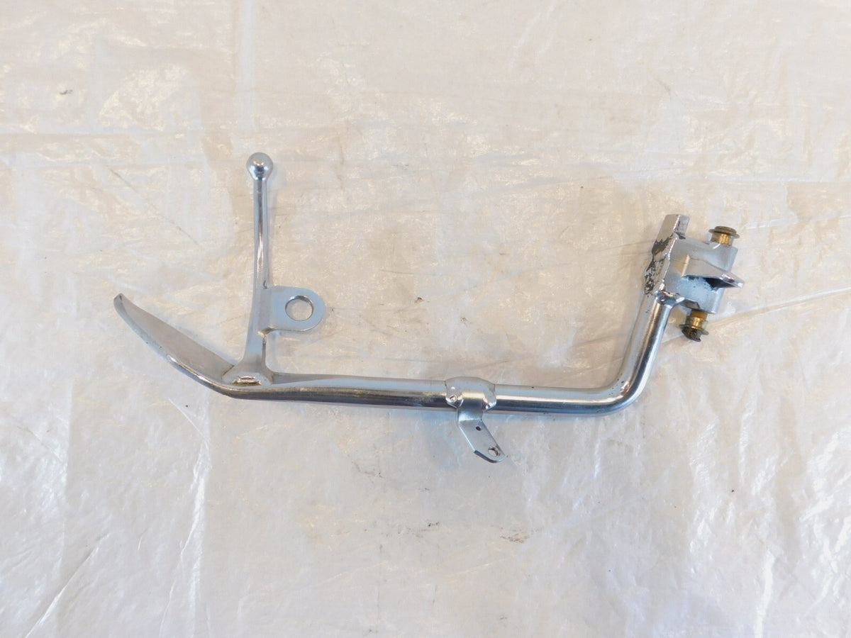 Harley Davidson Softail Heritage Classic Fat Boy Short Side Kick Stand Kickstand - C3 Cycle