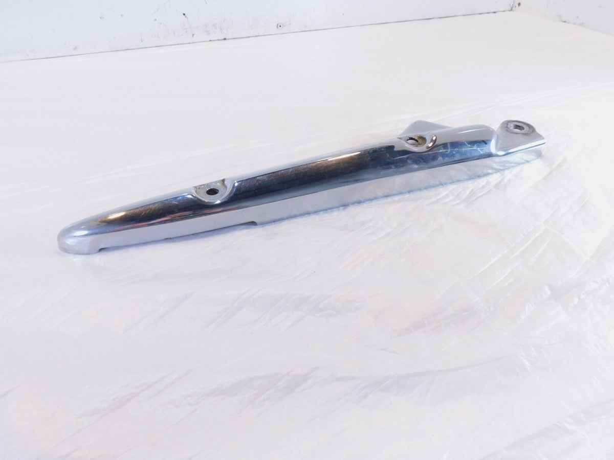1997-2003 Honda GL1500 Valkyrie 1500 Chrome Rear Left Side Fender Strut Cover - C3 Cycle