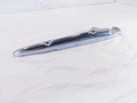 1997-2003 Honda GL1500 Valkyrie 1500 Chrome Rear Left Side Fender Strut Cover - C3 Cycle