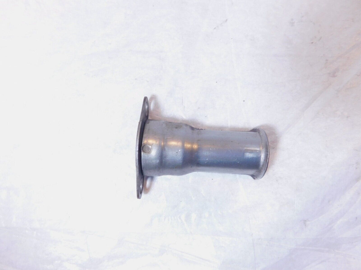 2002-2009 Honda VFR800 Interceptor 800 Exhaust Muffler Oxygen O2 Sensor Guard - C3 Cycle