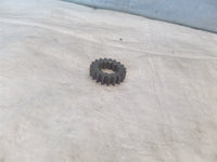 2006 & 2007 Kawasaki KX450F KX 450 Crankshaft Engine Motor Oil Pump Drive Gear - C3 Cycle