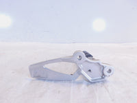 2005-2010 BMW R1200R R1200ST Front Left Footrest Foot Peg & Bracket Mount Plate - C3 Cycle