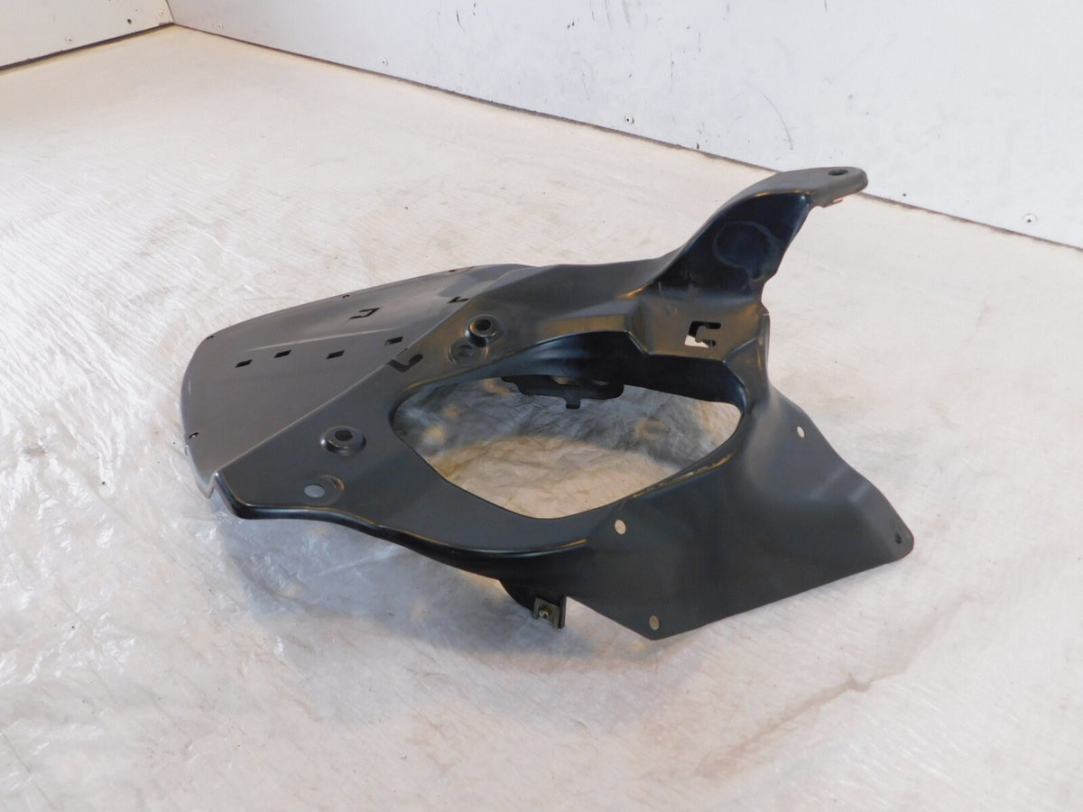 2002-2003 BMW R1200CL R1200 CL Black Left Side Finisher Cover Mount Bracket