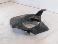2002-2003 BMW R1200CL R1200 CL Black Left Side Finisher Cover Mount Bracket