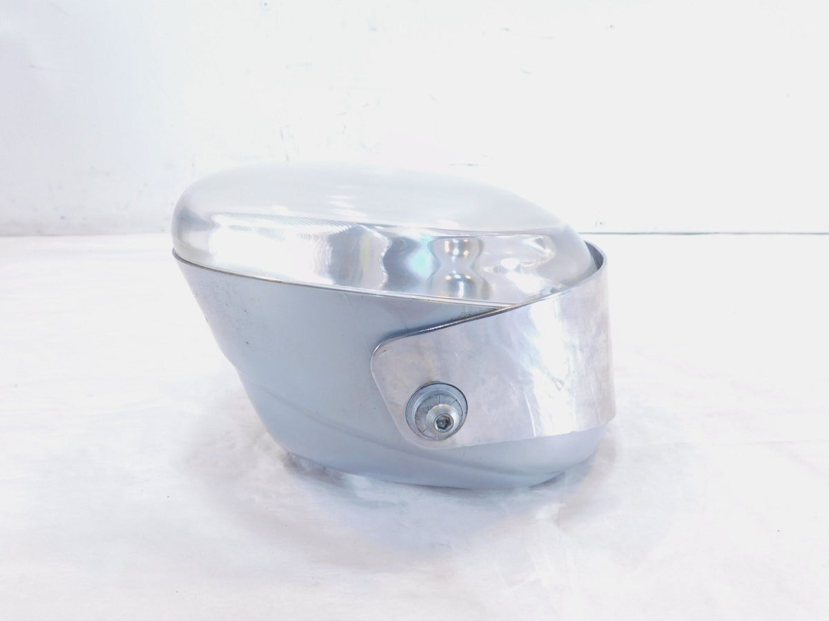Harley Davidson V-Rod VRod VRSC VRSCA  VRSCR Front Headlight Headlamp w/ Bucket - C3 Cycle
