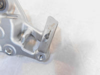 BMW F800 F800GT F800R Front Left Footpeg Footrest & Shifter Pedal Mount Bracket - C3 Cycle