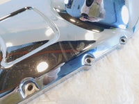 Harley Touring Road King Street & Electra Glide Left Engine Motor Primary Cover - C3 Cycle