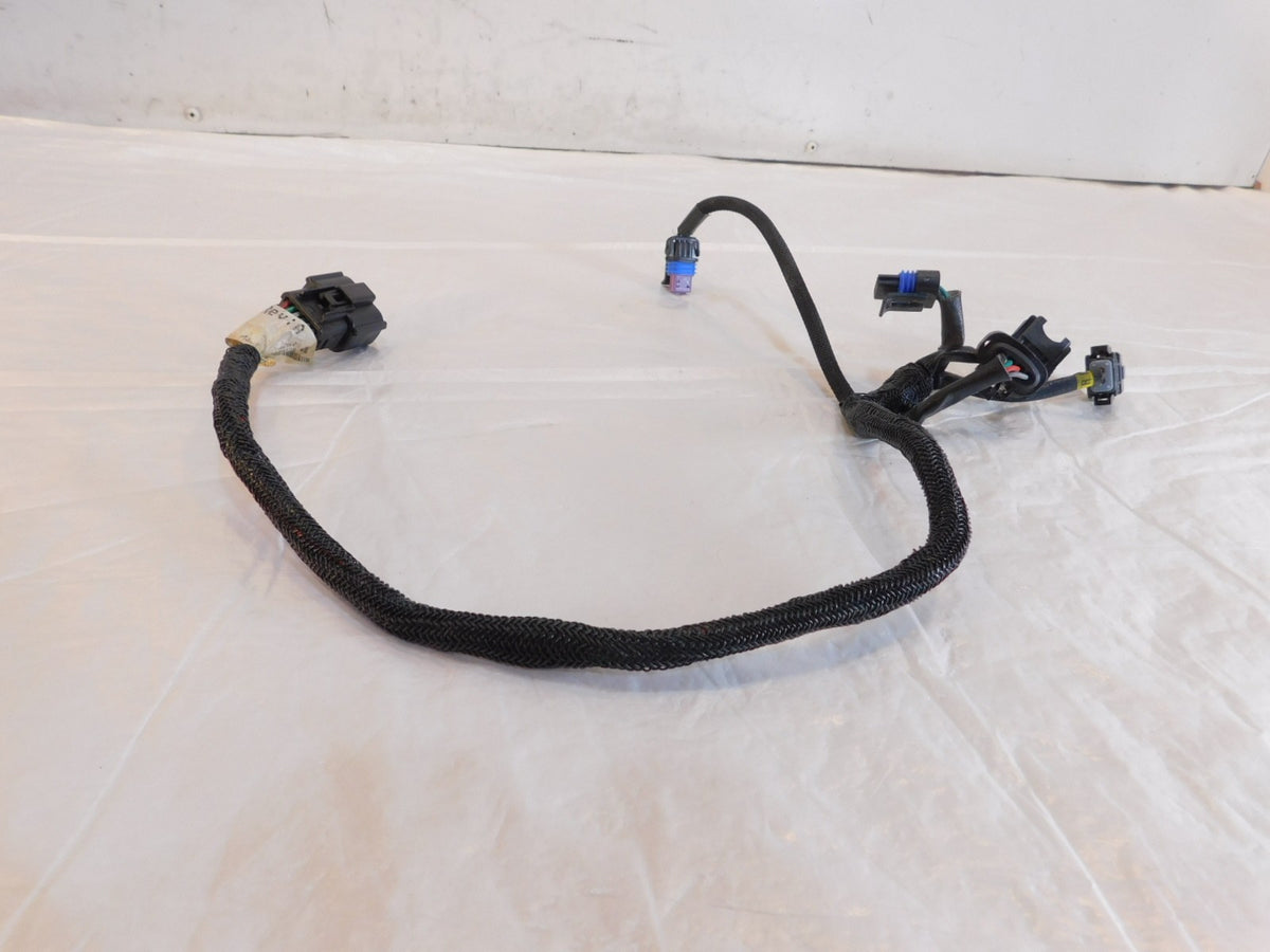 Harley Davidson Sportster 883 & 1200 Engine Motor Wire Wiring Harness Loom - C3 Cycle