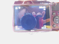 Nikon Coolpix B500 Digitial Bridge Camera 40x Optical Zoom ED VR 16MP -For Parts - C3 Cycle