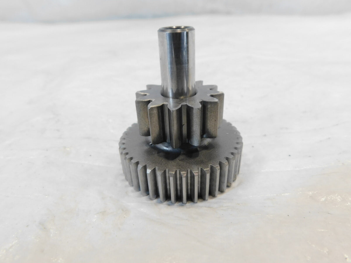 Honda NC700X CTX700 & Shadow 750 Flywheel Starter Reduction Idle Starter Gear - C3 Cycle