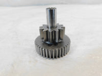 Honda NC700X CTX700 & Shadow 750 Flywheel Starter Reduction Idle Starter Gear - C3 Cycle