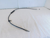 Harley Davidson Sportster 883 & 1200 Sport, Custom & Standard Clutch Cable Line - C3 Cycle