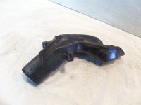 2008-2017 Suzuki GSX1300R Hayabusa Busa Left Air Intake Filter Duct Scoop Pipe - C3 Cycle