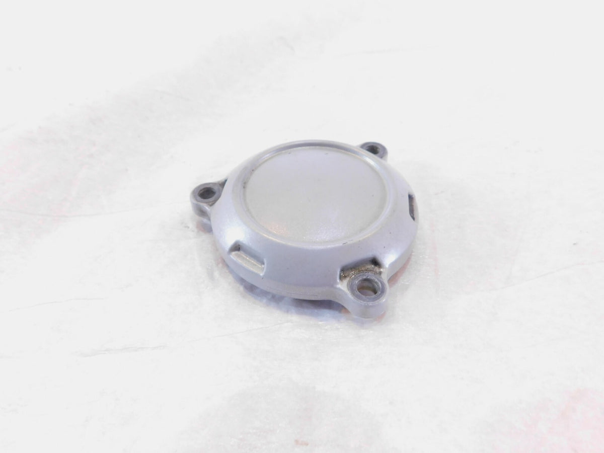 BMW F650CS & F650GS F650 GS Dakar Engine Motor Oil Filter Crankcase Cover Cap - C3 Cycle