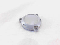 BMW F650CS & F650GS F650 GS Dakar Engine Motor Oil Filter Crankcase Cover Cap - C3 Cycle