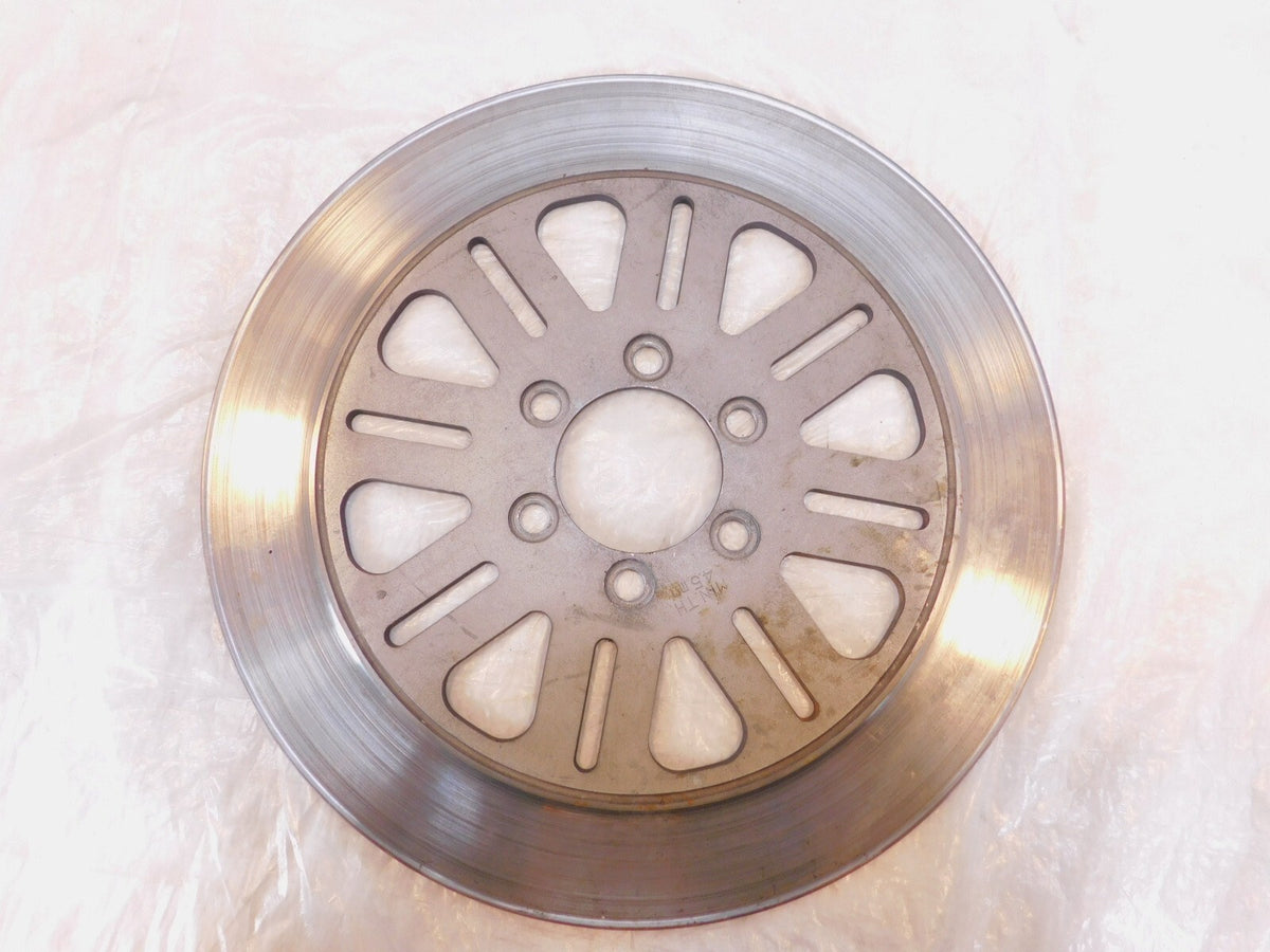 Suzuki Intruder 750 800 1400 Boulevard S50 S83 Front Wheel Disc Brake Rotor - C3 Cycle