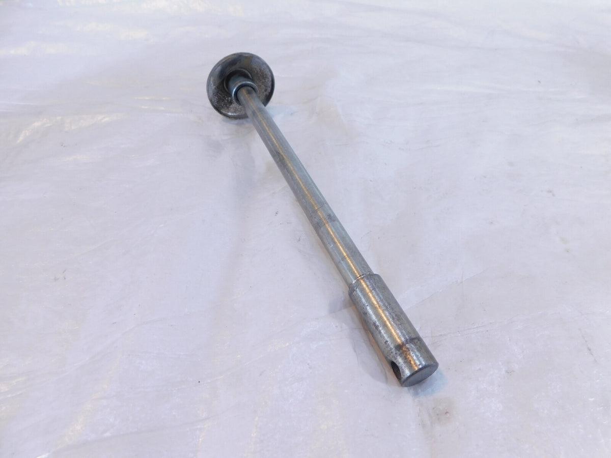 Kawasaki Vulcan 88 500 750 1500A 454LTD EN450 EN500 Front Wheel Axle Bolt Shaft - C3 Cycle