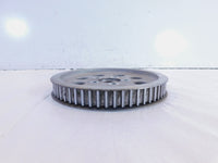 Harley Davidson Sportster 883 & 1200 Silver Rear Wheel Belt Sprocket Pulley 61T