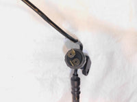 02-05 Harley Davidson V-Rod VRod VRSC VRSCA Rear Brake Caliper Line Hose Pipe - C3 Cycle