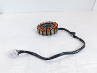 Kawasaki Ninja 650 Versys Engine Motor Alternator Stator Generator Magneto Coil