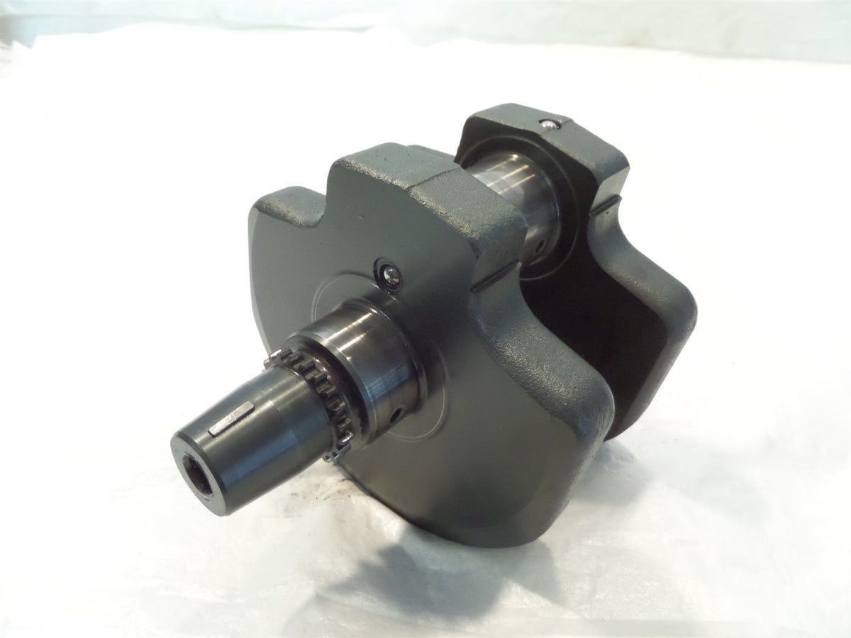 Kawasaki VN900 Classic LT Custom Vulcan 900 Crank Shaft Crankshaft Assembly