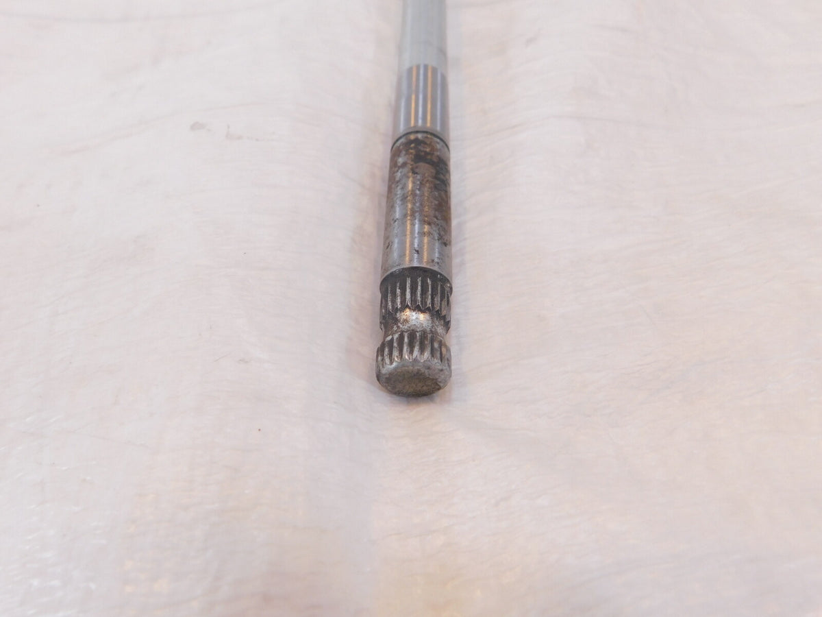 Suzuki Bandit 1200 Katana 600 750 & 1100 Transmission Gear Shifter Shift Shaft - C3 Cycle