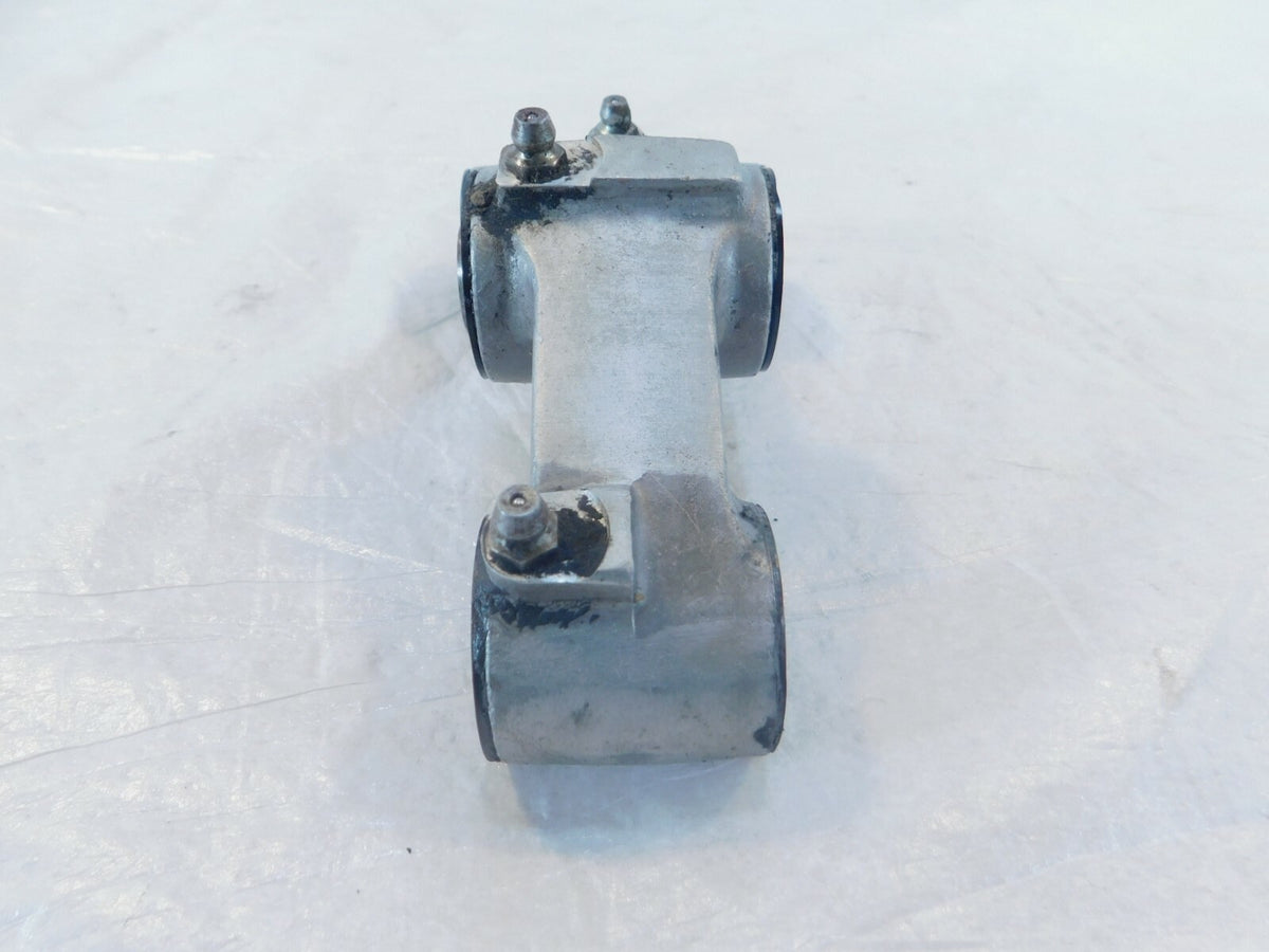 96-01 Kawasaki Ninja ZX11 ZX1100 Rear Wheel Suspension Shock Linkage Knuckle Arm - C3 Cycle