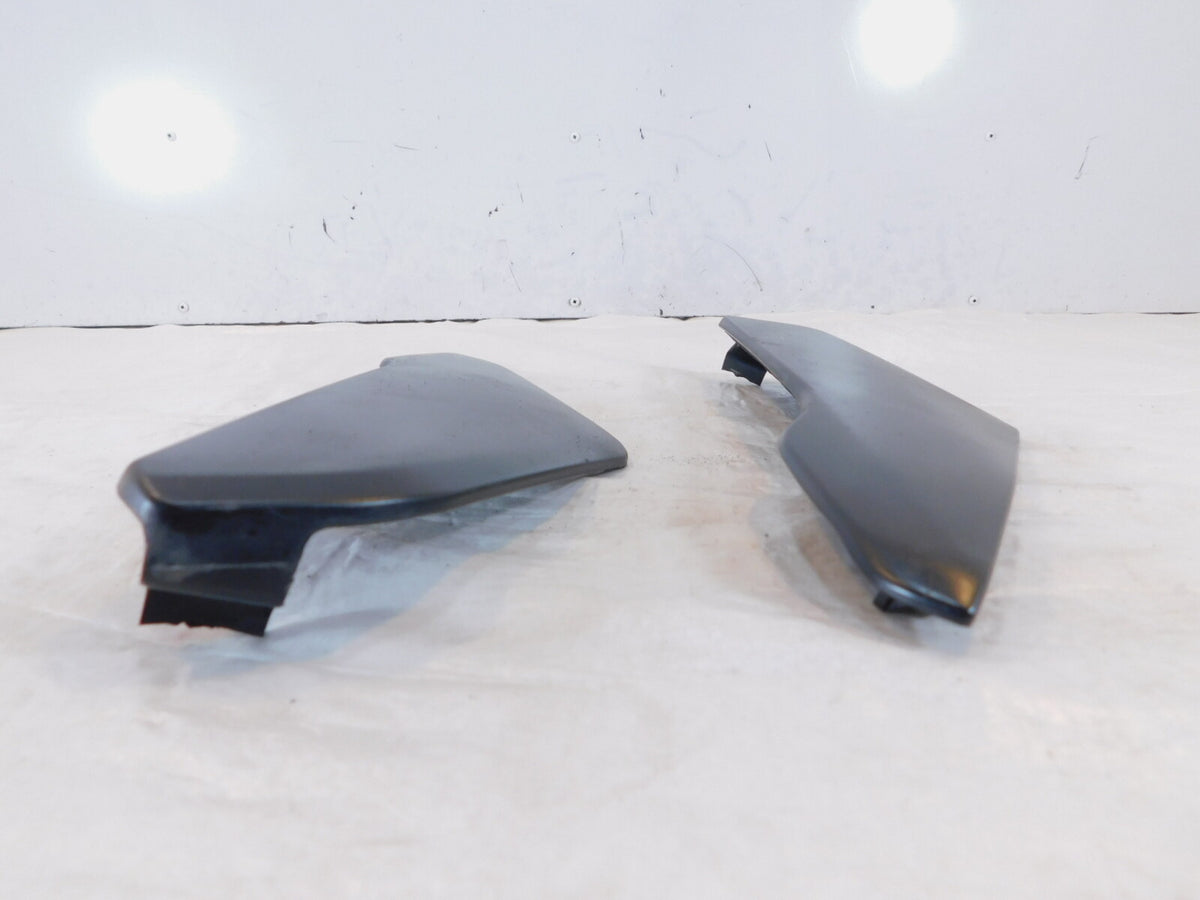 2004-05 Suzuki GSX-R600 GSX-R750 Front Left/Right Fuel Tank Cover Cowling Cowls - C3 Cycle