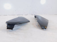 2004-05 Suzuki GSX-R600 GSX-R750 Front Left/Right Fuel Tank Cover Cowling Cowls - C3 Cycle