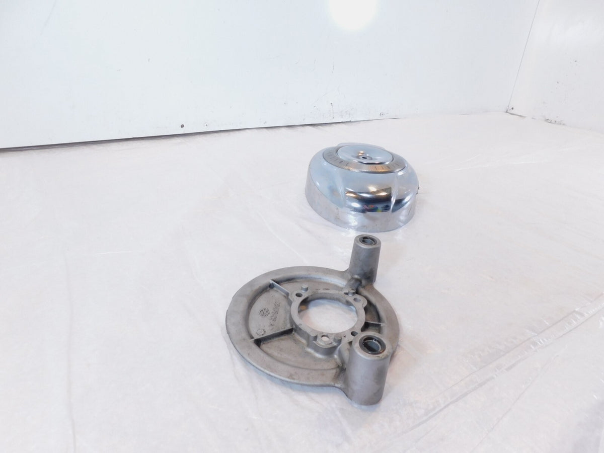 Harley Davidson Electra Glide Dyna & Softail Screamin Eagle Air Intake Cleaner - C3 Cycle