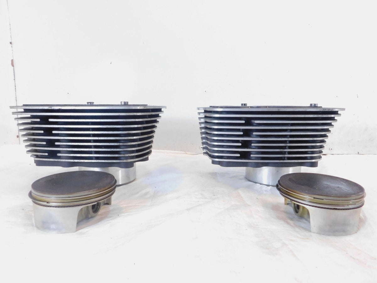 Victory Hammer, Vegas, Vision & Cross Country Cylinder Barrell Jugs & Pistons - C3 Cycle