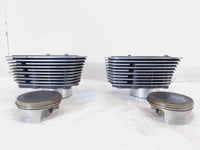 Victory Hammer, Vegas, Vision & Cross Country Cylinder Barrell Jugs & Pistons - C3 Cycle