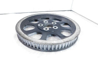 Harley Davidson Softail Heritage Classic Fat Boy Rear Wheel Belt Pulley Sprocket - C3 Cycle