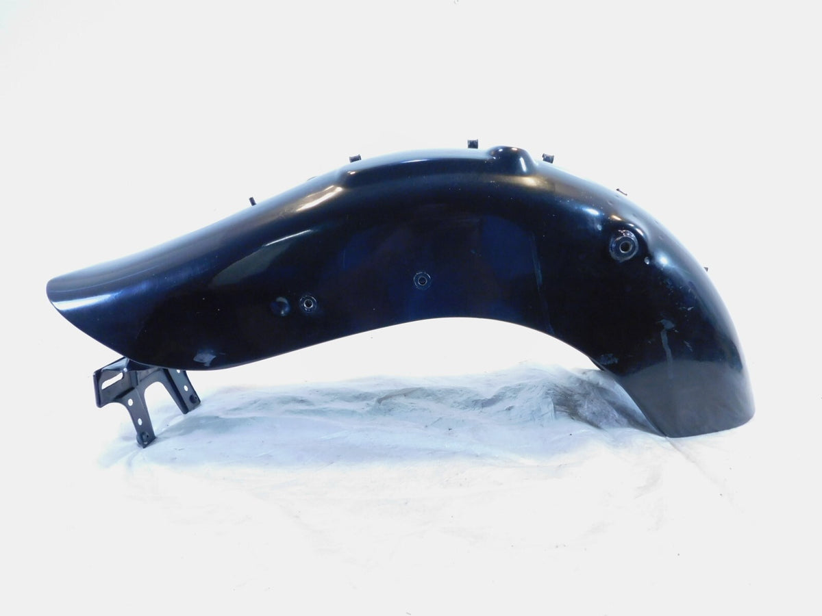 1999 & 2000 Honda Shadow VT1100 VT1100C Spirit Bobbed Rear Wheel Cover Fender - C3 Cycle