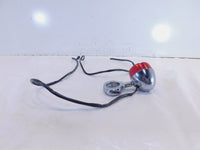 Harley Davidson Dyna Sportster & Softail Front Turn Signal Indicator Light Lamp - C3 Cycle