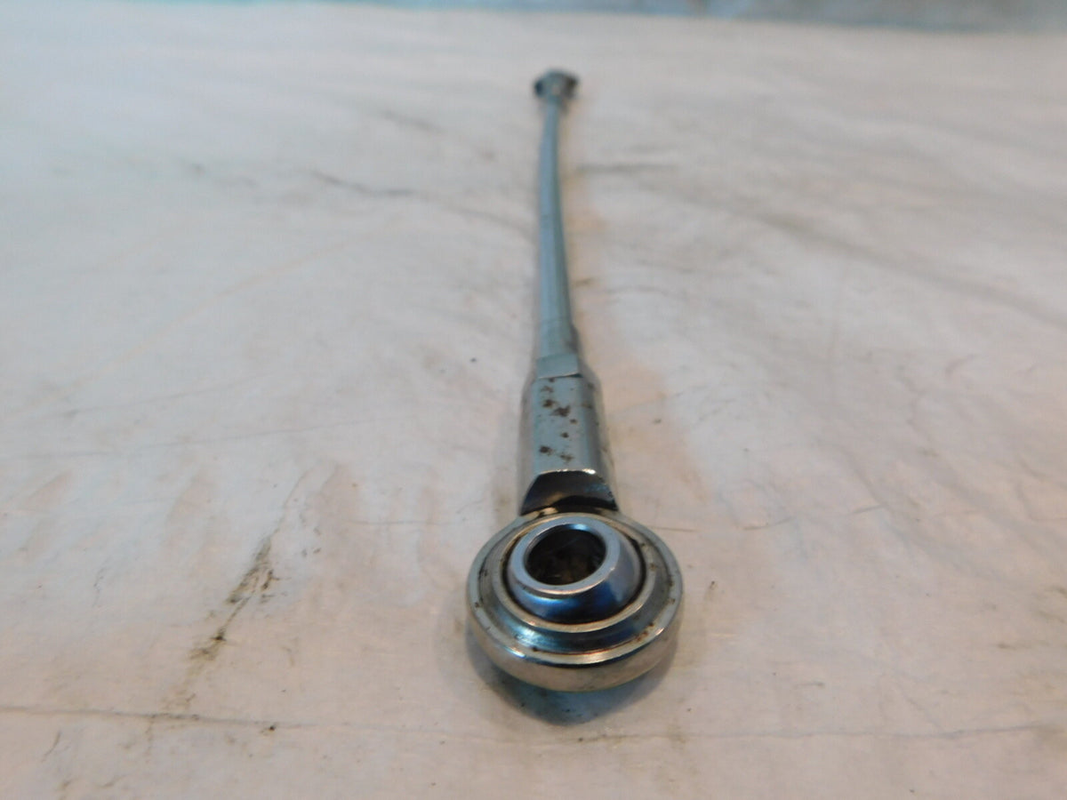 Harley Davidson Touring Road King Street & Electra Glide Chrome Gear Shifter Rod