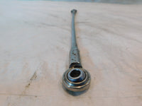 Harley Davidson Touring Road King Street & Electra Glide Chrome Gear Shifter Rod
