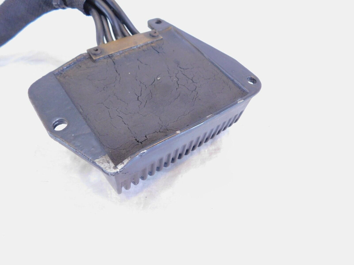 2004-2005 Buell Firebolt & Lightning XB XB9R XB12R Voltage Regulator Rectifier - C3 Cycle