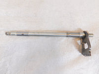 Aprilia Shiver 900 Caponord 1200 Rally Gear Change Selector Shifter Shift Shaft - C3 Cycle