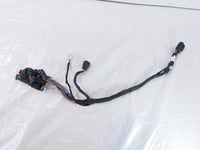 Harley Davidson Softail Heritage Milwaukee 8 M8 Front Neck Wire Wiring Harness - C3 Cycle