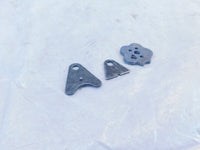 Harley Davidson Sportster 1200 & 883 Transmission Shift Shifter Detent Plate - C3 Cycle