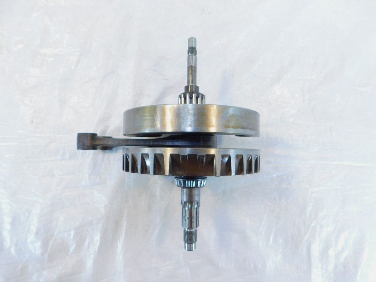 Harley Davidson EVO Road &Electra Glide Motor Engine Flywheel Crank Crankshaft - C3 Cycle